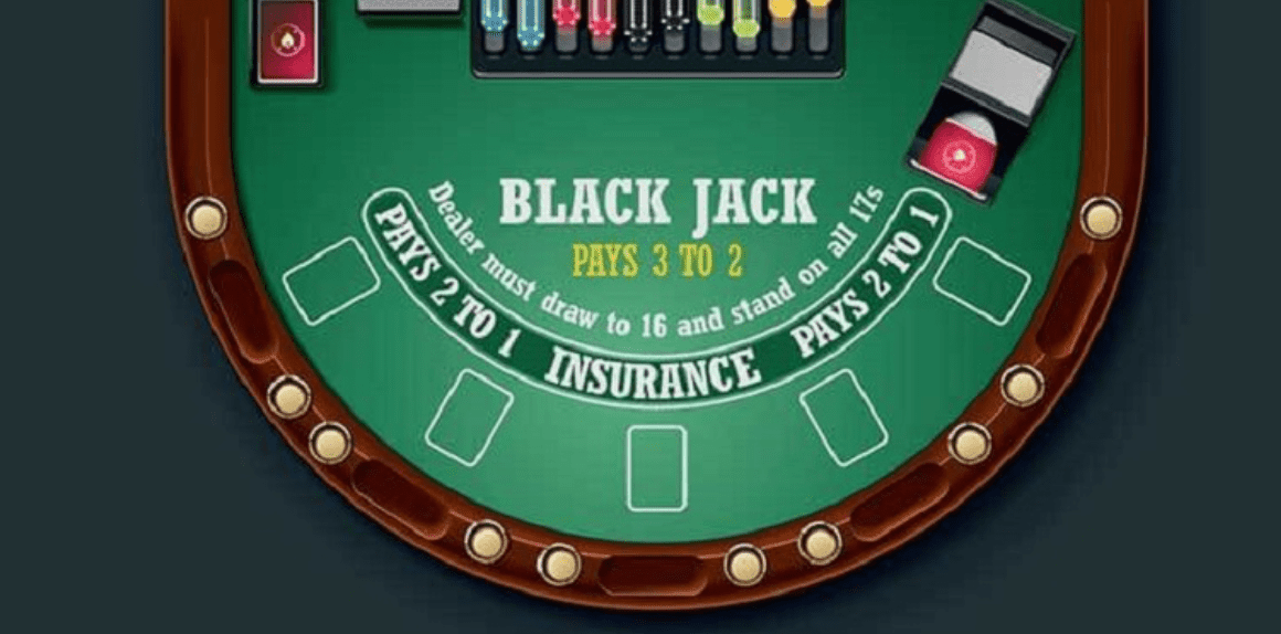 Những đầu mục chiến lược nhỏ của Blackjack có thể làm thay đổi cục diện