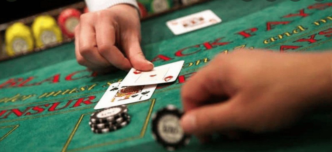 Sự khác biệt về mặt quy tắc của thể loại Blackjack Caribbean