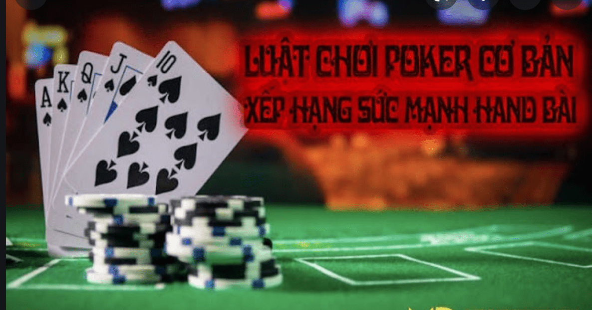 Tầm quan trọng của việc hiểu các thuật ngữ trong trò chơi Poker