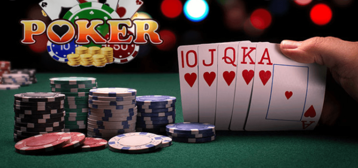 Telesina Poker – Một dạng Poker độc đáo đến từ Ý