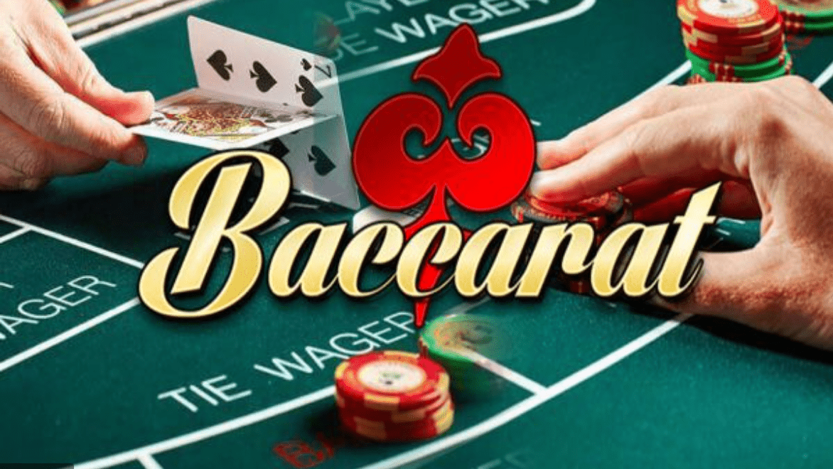 Tìm hiểu trò chơi Baccarat và các biến thể khác nhau