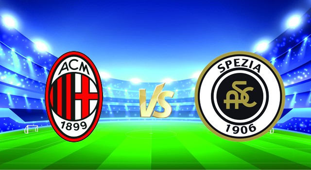 soi keo tran dau ac milan vs spezia tai bk8club ngay, 18/01/2022