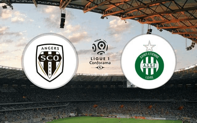 Soi kèo Bk8vn – Angers vs St Etienne, 9/1/2022 – VĐQG Pháp