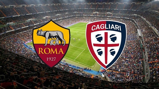 Soi kèo Bk8vn – AS Roma vs Cagliari, 17/01/2022 – VĐQG Ý