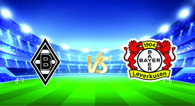 Soi kèo Bk8vn – B.Monchengladbach vs Leverkusen, 16/01/2022 – Bundesliga