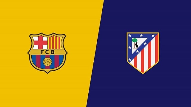 Soi kèo Bk8vn – Barcelona vs Atl. Madrid, 06/02/2022 – La Liga