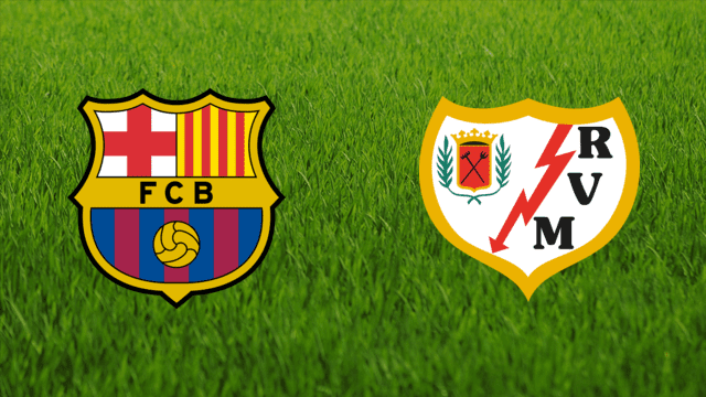 Soi kèo Bk8vn – Barcelona vs Rayo Vallecano, 20/01/2022 – Giải vô địch Quốc gia Tây Ban Nha