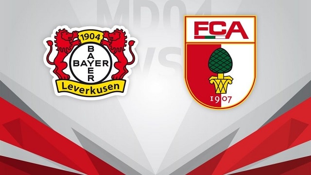 Soi kèo Bk8vn – Bayer Leverkusen vs Augsburg, 22/01/2022 – Giải vô địch Quốc gia Đức