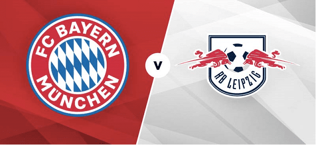 Soi kèo Bk8vn – Bayern Munich vs RB Leipzig, 06/02/2022 – VĐQG Đức