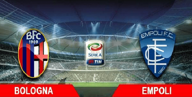 Soi kèo Bk8vn – Bologna vs Empoli, 06/02/2022 – Giải vô địch quốc gia Ý