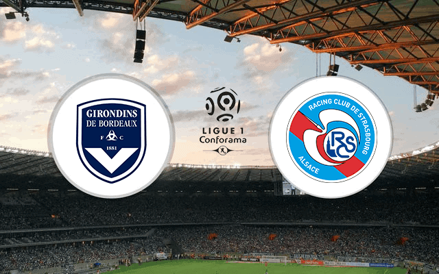 Soi kèo Bk8vn – Bordeaux vs Strasbourg, 23/01/2022 – VĐQG Pháp