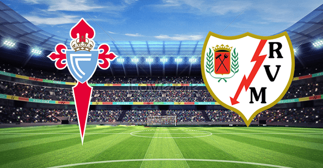 Soi kèo Bk8vn – Celta Vigo vs Rayo Vallecano, 06/02/2022 – VĐQG Tây Ban Nha