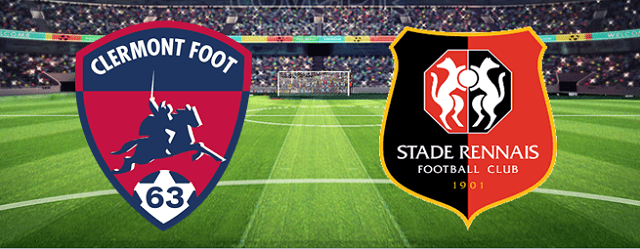 Soi kèo Bk8vn – Clermont vs Rennes, 23/01/2022 – VĐQG Pháp