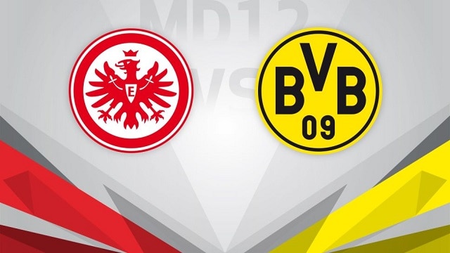 Soi kèo Bk8vn – Eintracht Frankfurt vs Dortmund, 9/1/2022 – VĐQG Đức