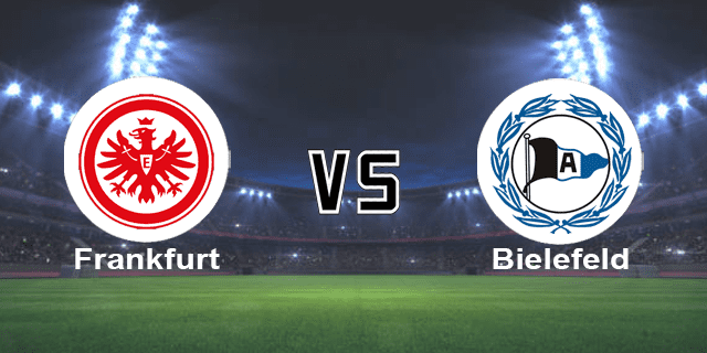 Soi kèo Bk8vn – Frankfurt vs Bielefeld , 22/01/2022 – VĐQG Đức