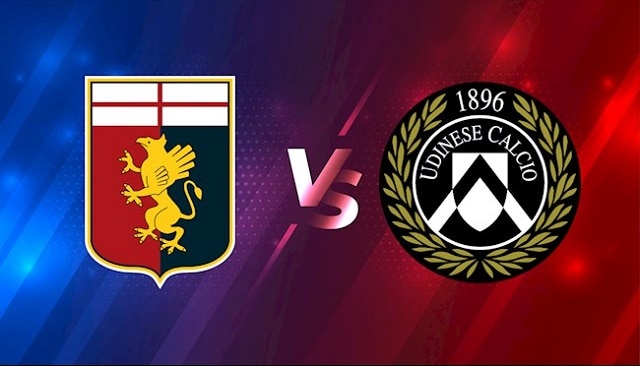 soi keo tran dau genoa vs udinese tai bk8club ngay, 22/01/2022