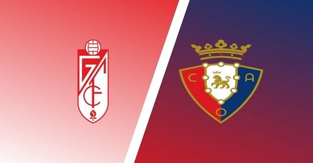 Soi kèo Bk8vn – Granada CF vs Osasuna, 23/01/2022 – La Liga