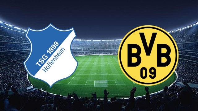 Soi kèo Bk8vn – Hoffenheim vs Dortmund , 23/01/2022 – VĐQG Đức