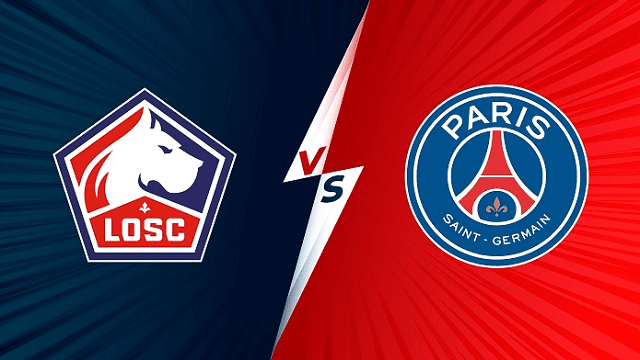 Soi kèo Bk8vn – Lille vs Paris SG, 07/02/2022 – Giải vô địch quốc gia Pháp