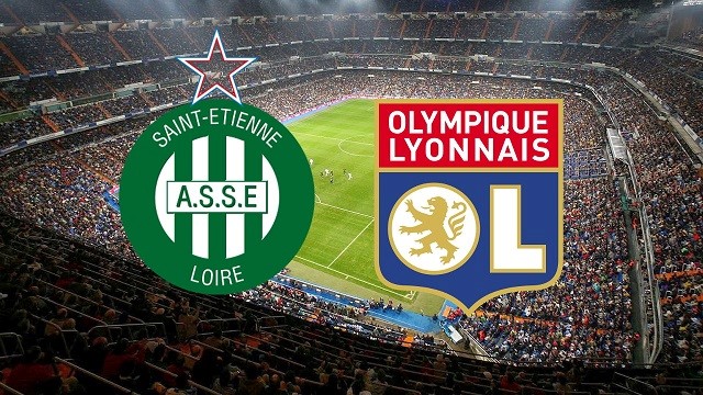 Soi kèo Bk8vn – Lyon vs St Etienne, 23/01/2022 – VĐQG Pháp