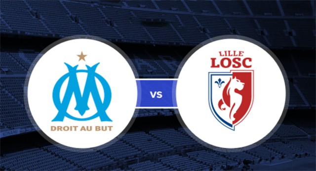 Soi kèo Bk8vn – Marseille vs Lille, 17/01/2022 – VĐQG Đức