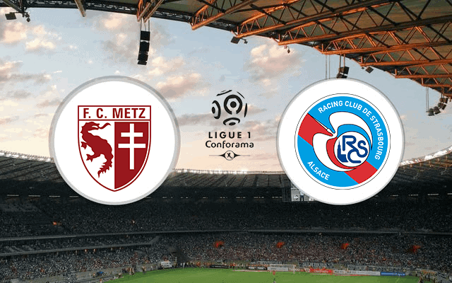 Soi kèo Bk8vn – Metz vs Strasbourg, 9/1/2022 – VĐQG Pháp