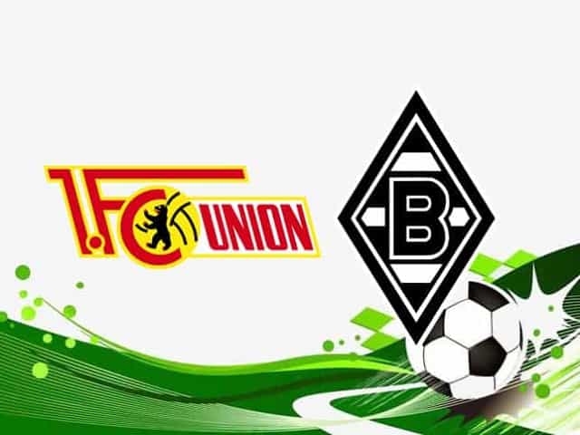 Soi kèo Bk8vn – Monchengladbach vs Union Berlin , 22/01/2022 – VĐQG Đức