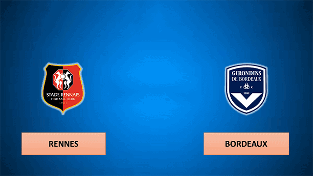 Soi kèo Bk8vn – Rennes vs Bordeaux, 16/01/2022 – Giải VĐQG Pháp