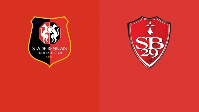 Soi kèo Bk8vn – Rennes vs Brest, 06/02/2022 – Giải vô địch quốc gia Pháp