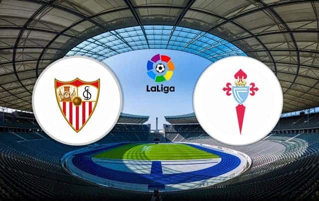 Soi kèo Bk8vn – Sevilla vs Celta Vigo, 23/01/2022 – VĐQG Tây Ban Nha