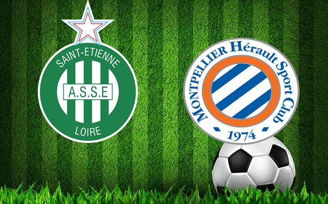 Soi kèo Bk8vn – St Etienne vs Montpellier, 05/02/2022 – Giải vô địch quốc gia Pháp