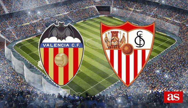 Soi kèo Bk8vn – Valencia vs Sevilla, 20/01/2022 – VĐQG Tây Ban Nha