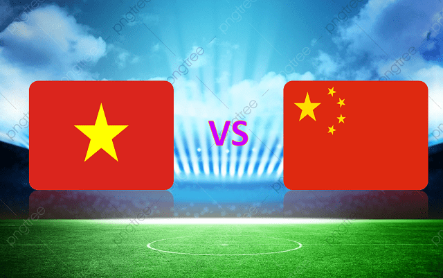 Soi kèo Bk8vn – Việt Nam vs Trung Quốc, 01/02/2022 – Vòng loại 3 World Cup 2022