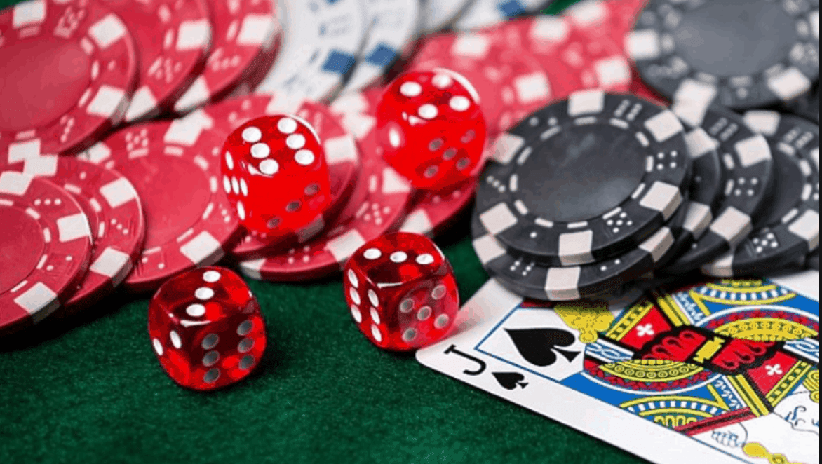 3 điều cấm kỵ khi vào chơi game bài Baccarat trực tuyến