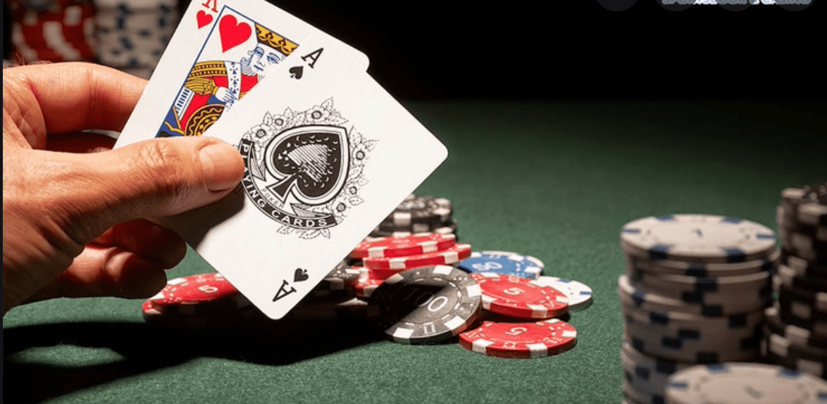 Ba chiến lược đếm bài khi các bạn chơi game Blackjack