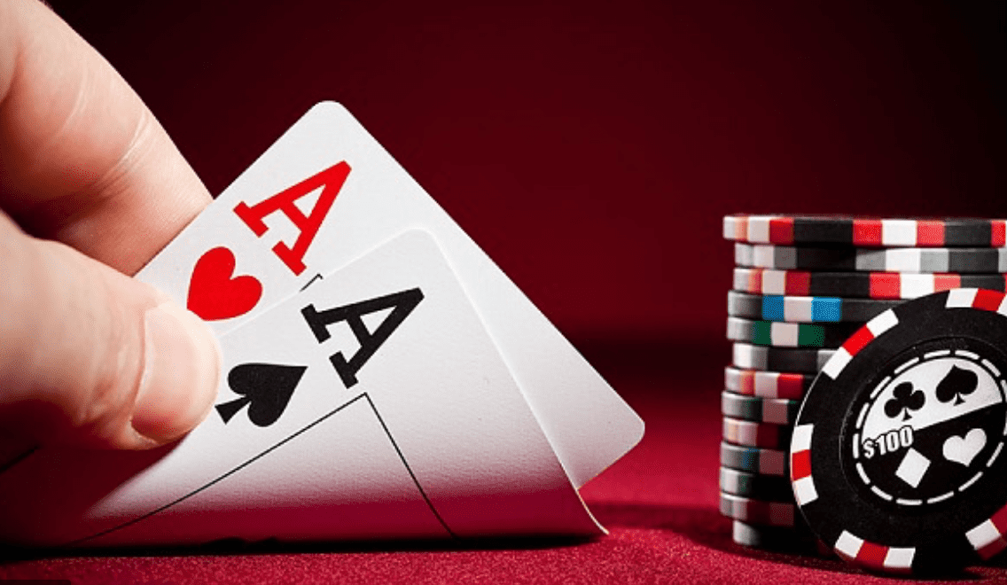 Bạn sẽ có được những trải nghiệm đỉnh cao khi chơi Poker online