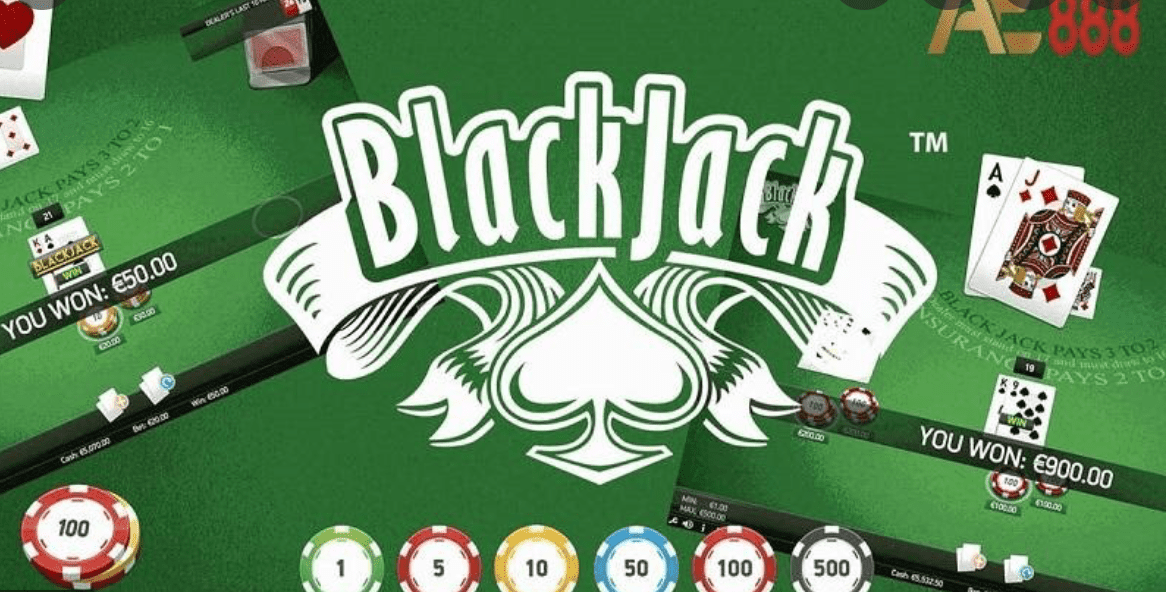 Blackjack: Hành trình phát triển ra các biến thể hấp dẫn