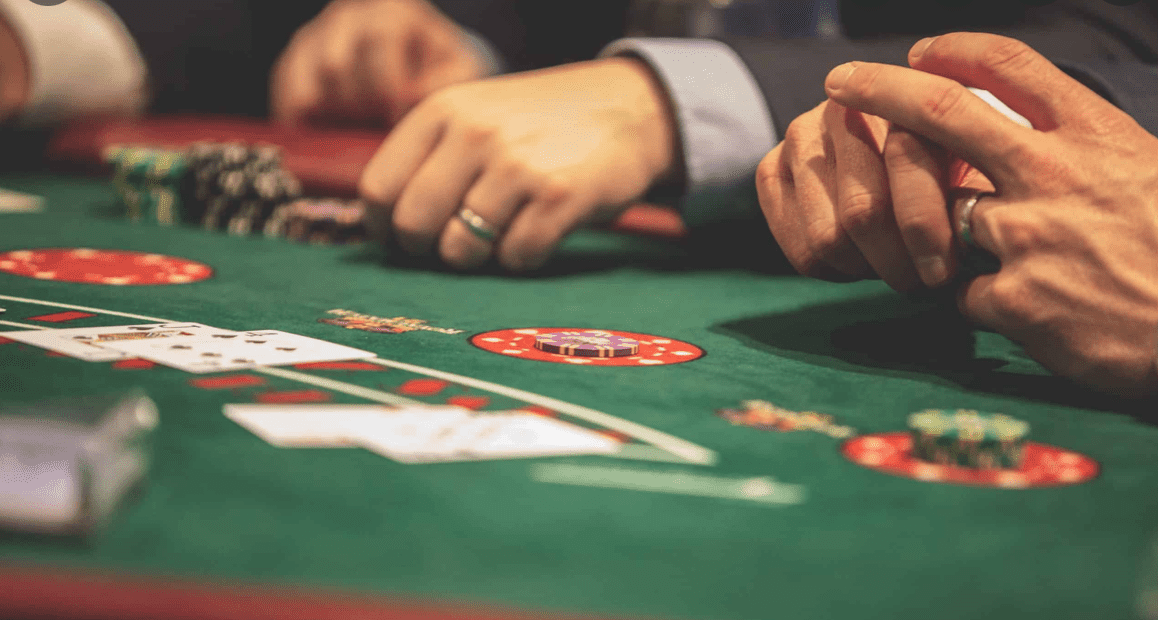 Các kiến thức đáng giá về trò chơi sòng bạc Blackjack