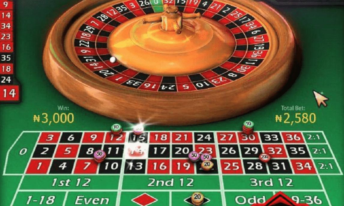 Các nhóm chiến lược đặt tiền Roulette phổ biến năm 2021