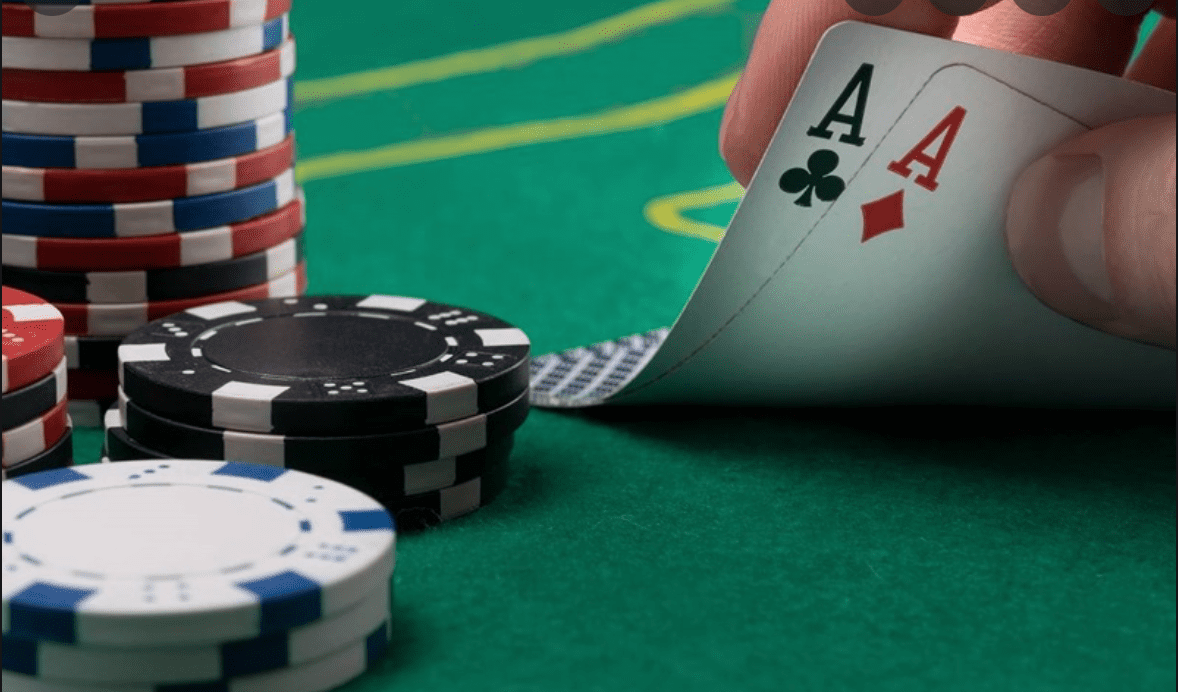 Các tóm tắt sơ lược về thể loại Poker Ấn Độ