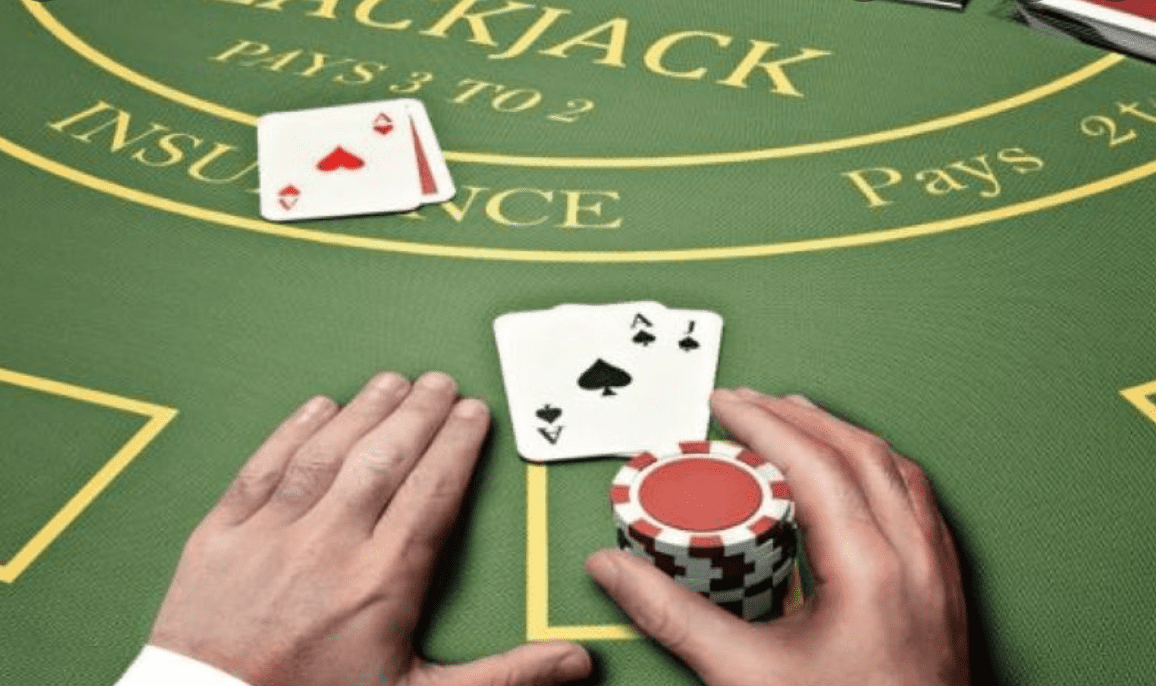 Cách chơi Blackjack thành thạo và dành chiến thắng một cách tự tin