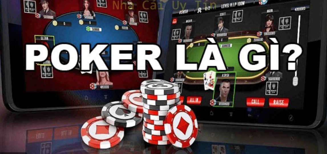 Cách chơi tựa game Poker theo phương án an toàn và chắc chắn nhất