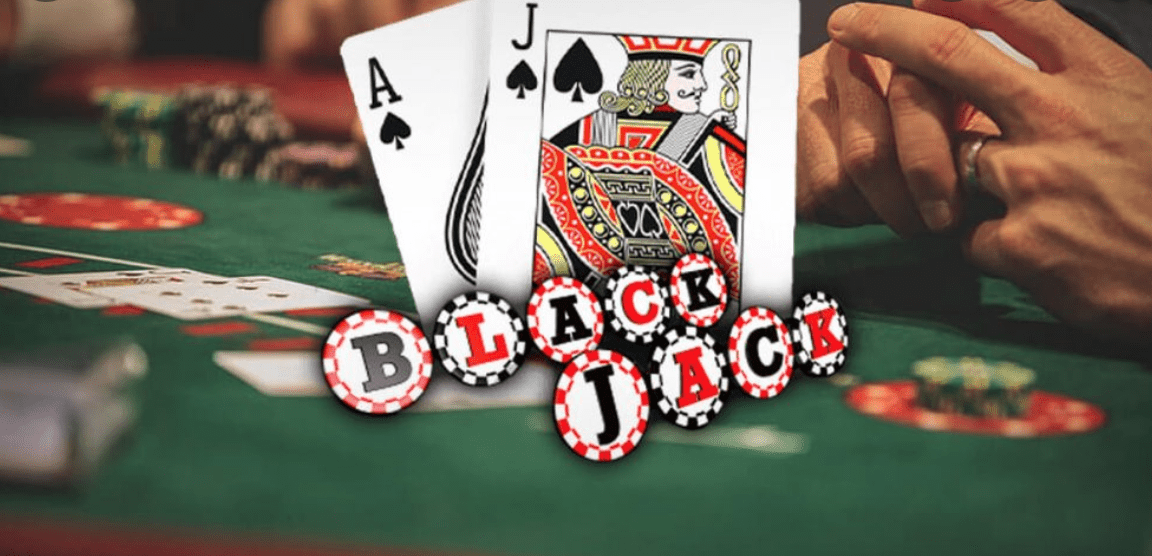 Cải thiện kỹ năng đặt cược trong các ván Blackjack của bạn