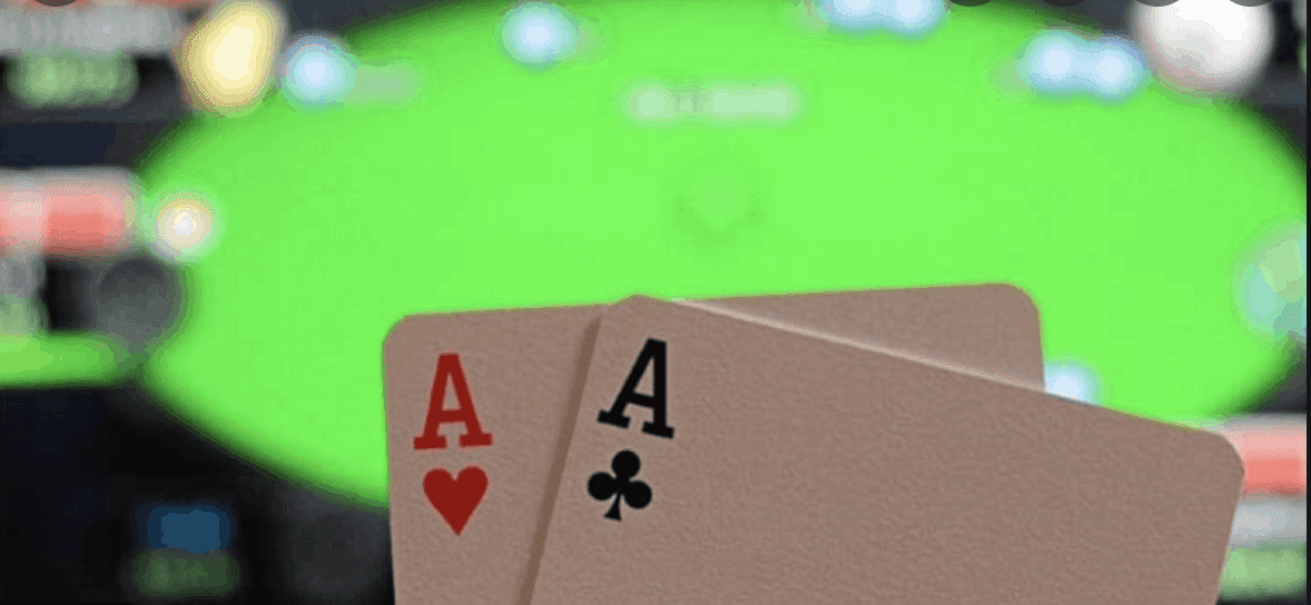 Chơi bằng tiền ảo mà thắng thì ăn tiền thật với game Poker online