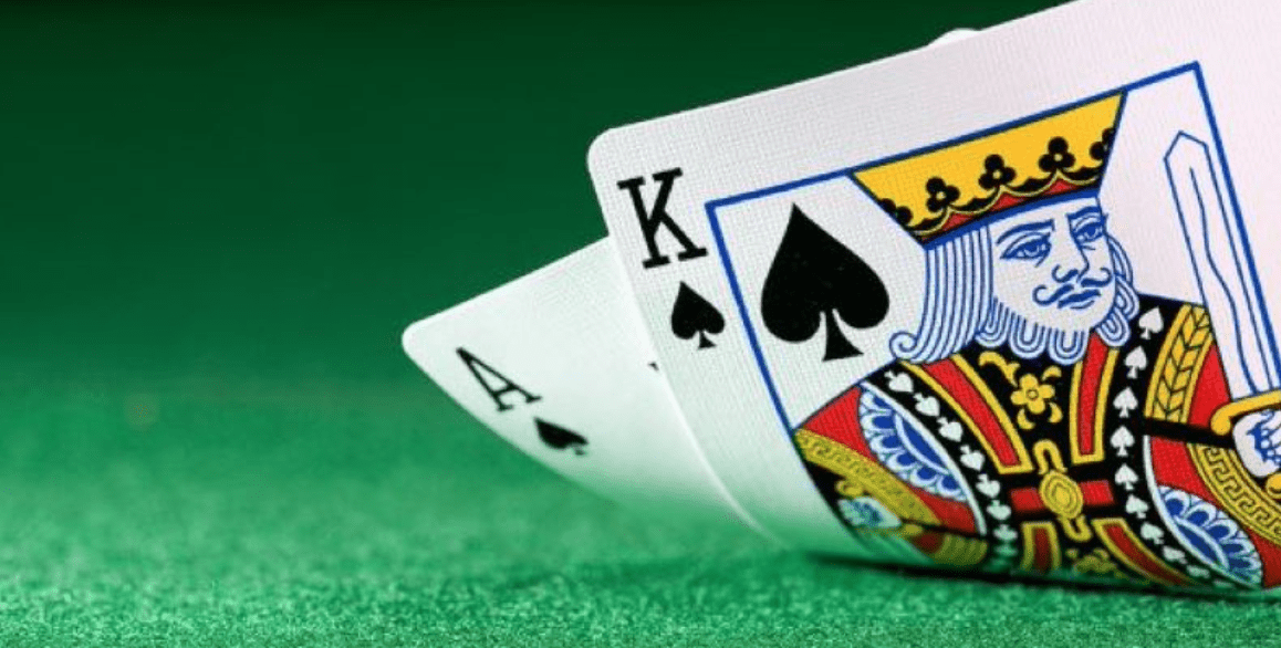 Game Blackjack: Cách chia bài của nó cùng cược bảo hiểm