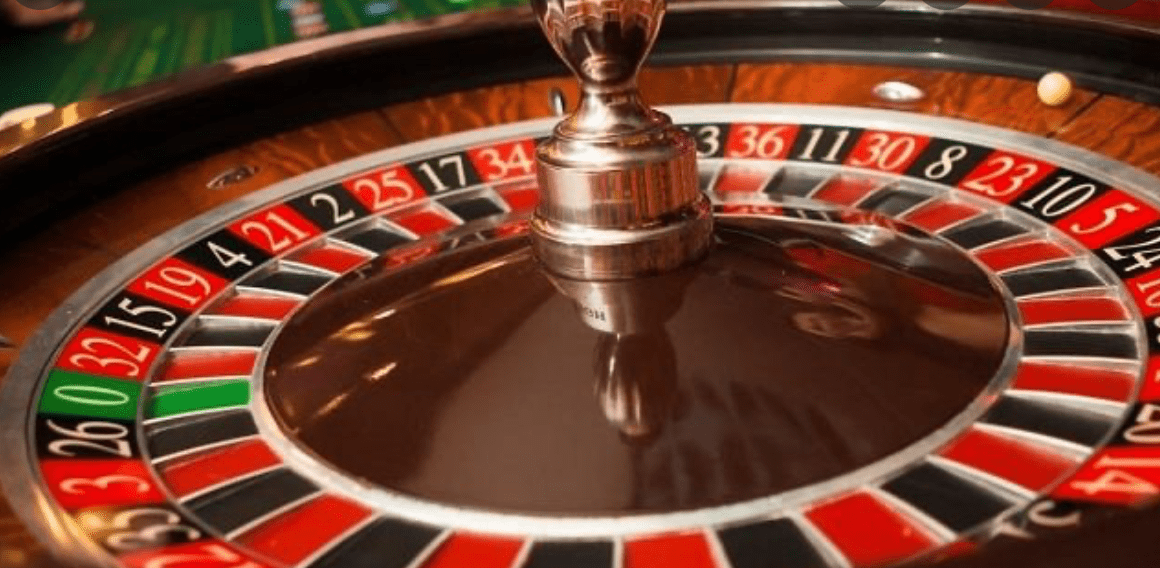 Hướng dẫn cách kiếm tiền với cò quay Roulette mới nhất