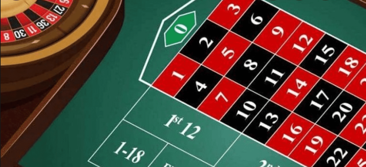 Hướng dẫn đầy đủ về cách giành chiến thắng tại Roulette trực tuyến