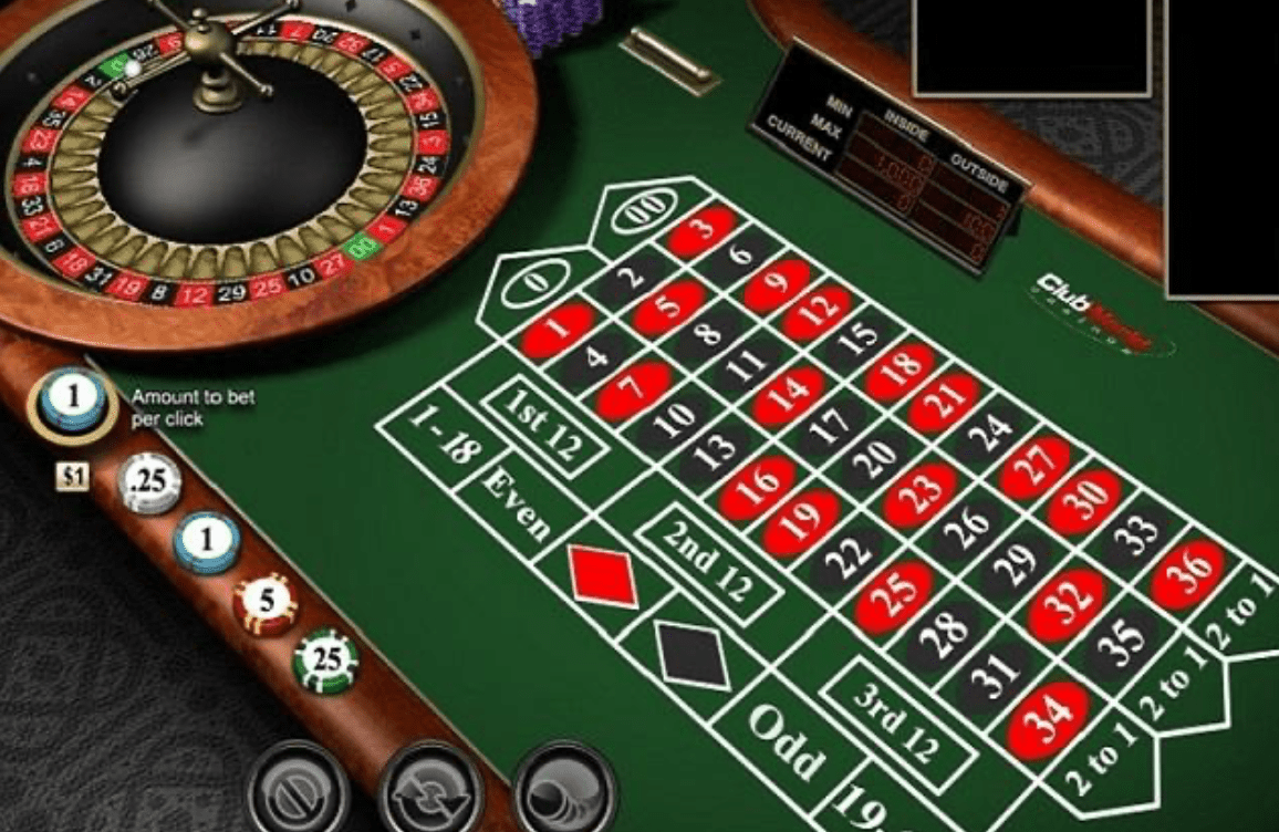 Kết hợp trò Roulette Trực tiếp đẳng cấp thế giới với lối chơi RNG nâng cao