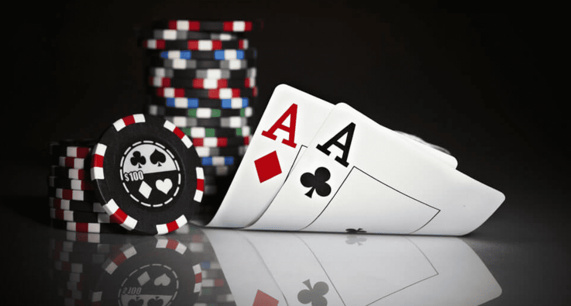 Kinh nghiệm chơi Poker dễ giành được chiến thắng mà ít ai biết