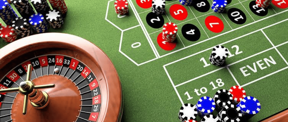 Làm thế nào mà các sòng bạc cung cấp Roulette lại trở nên phổ biến ở Châu Âu?